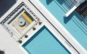 Quartano Suites By Heliessa, Adults Only